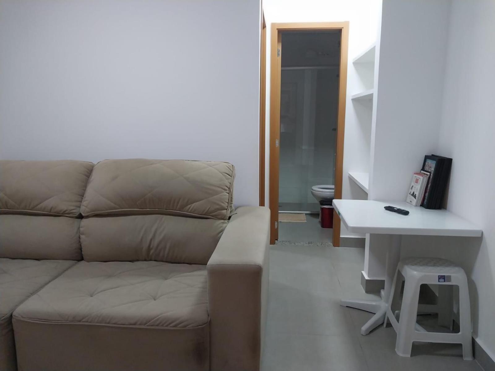 Apartment Luxo No Centro *