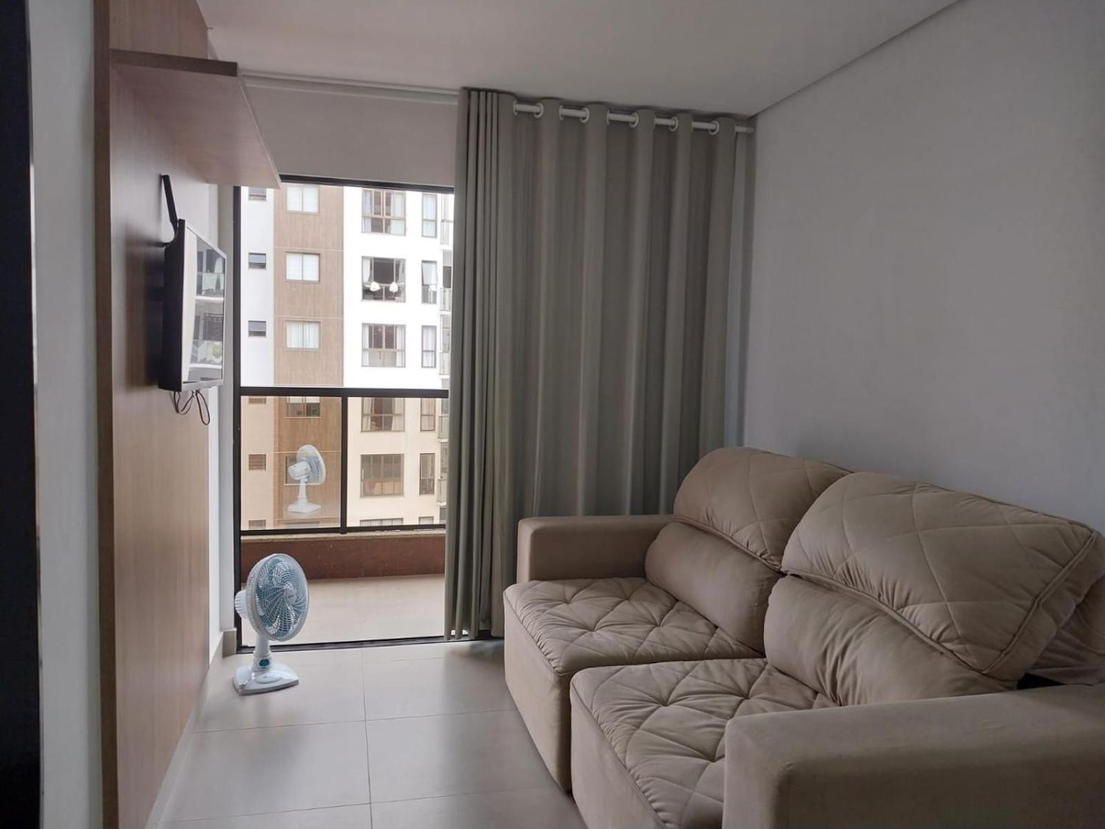 Apartment Luxo No Centro