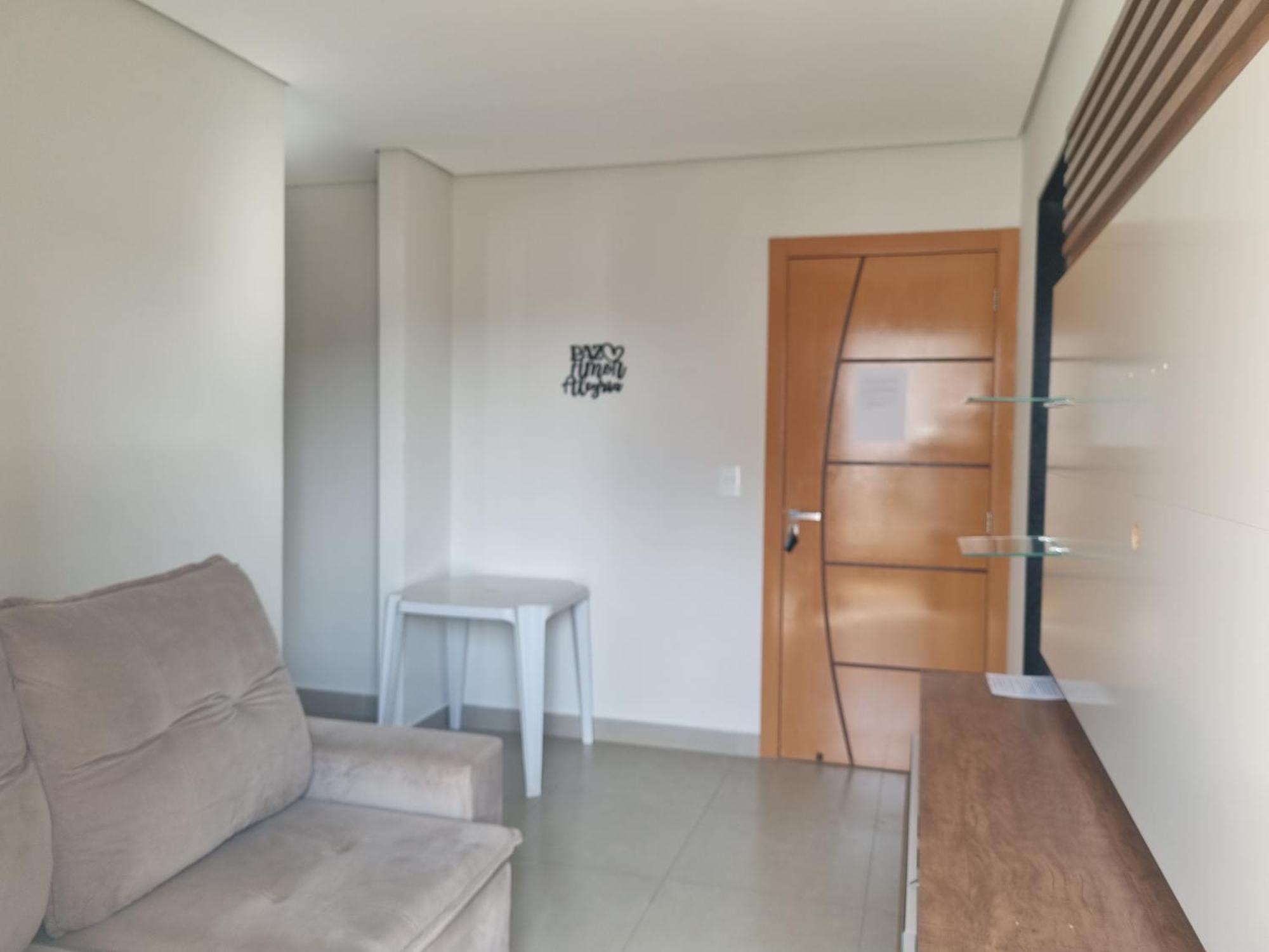 Apartment Luxo No Centro *