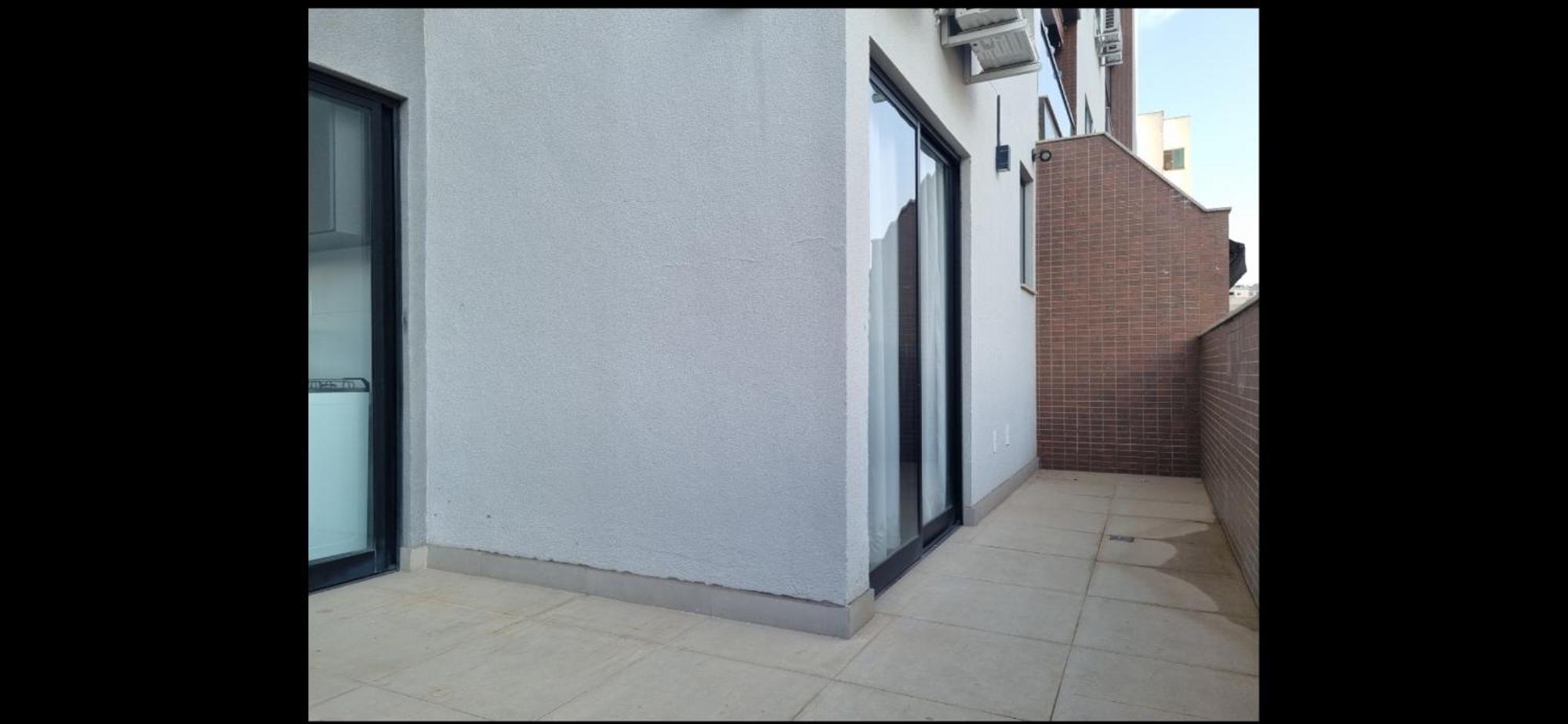 Luxo No Centro Uba