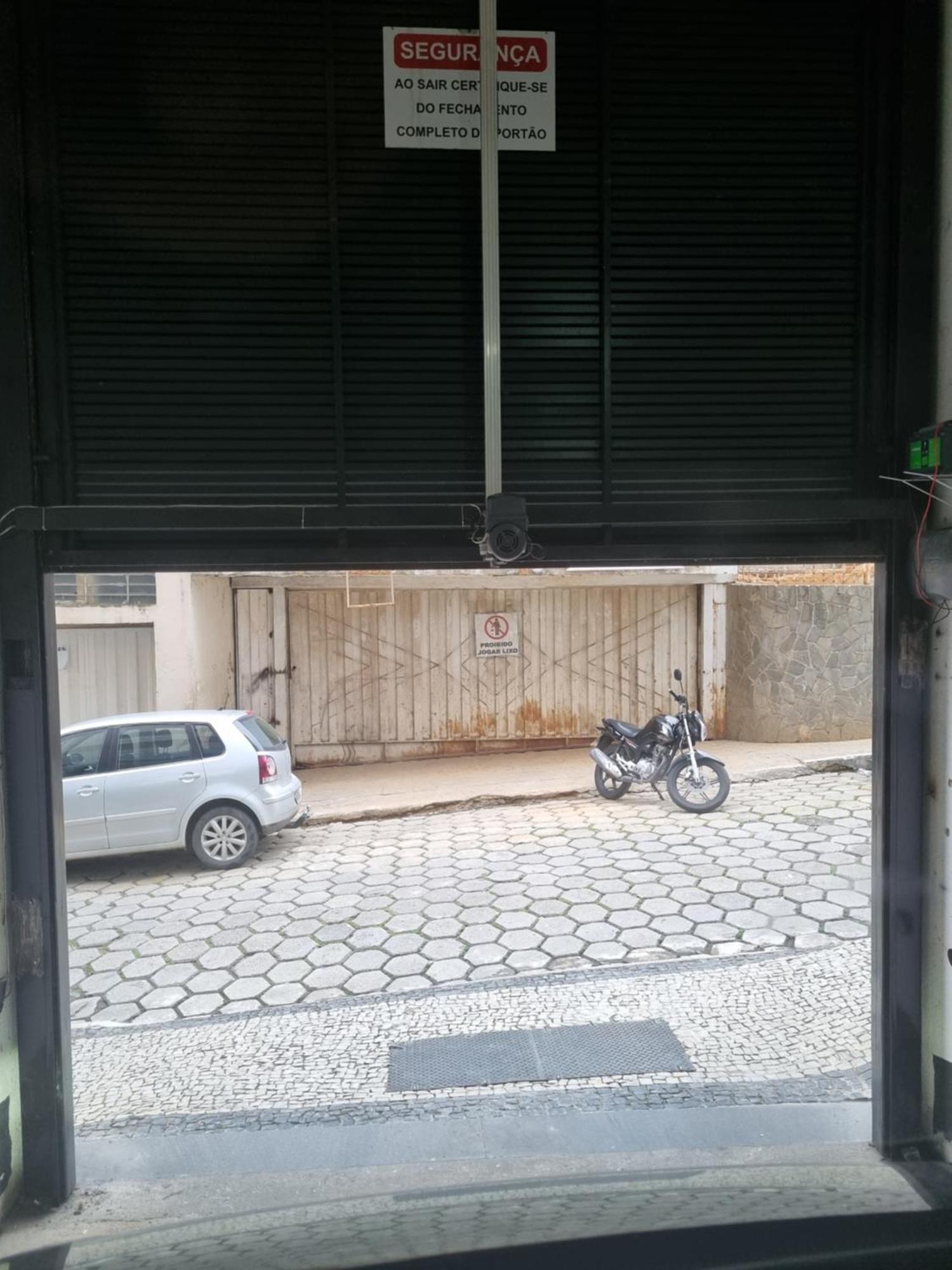 Apartment Luxo No Centro