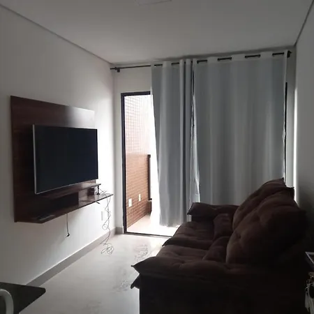Apartamento Luxo No Centro Uba Exterior photo