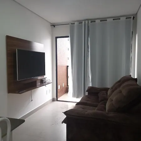 Apartamento Luxo No Centro Uba Exterior photo