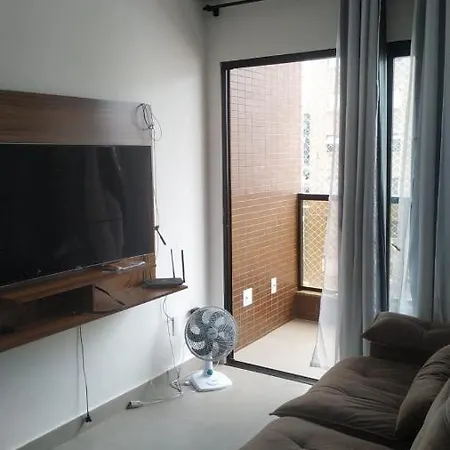 Apartamento Luxo No Centro Uba Exterior photo