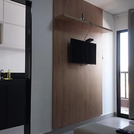 Apartamento Luxo No Centro Uba Room photo