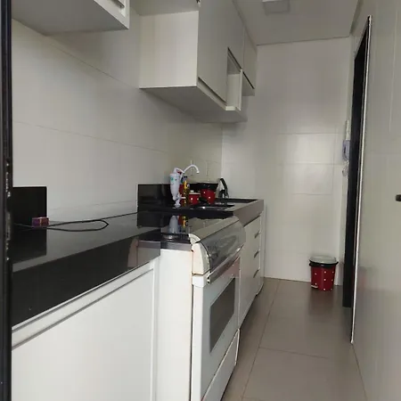 Apartamento Luxo No Centro Uba Exterior photo