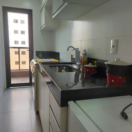 Apartamento Luxo No Centro Uba Exterior photo