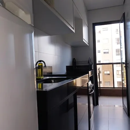 Apartamento Luxo No Centro Uba Room photo