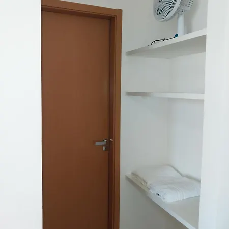 Apartamento Luxo No Centro Uba Room photo