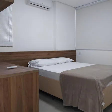 Apartamento Luxo No Centro Uba Room photo