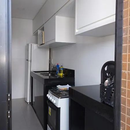 Apartamento Luxo No Centro Uba Room photo