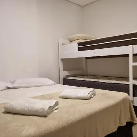 Apartamento Luxo No Centro Uba Room photo
