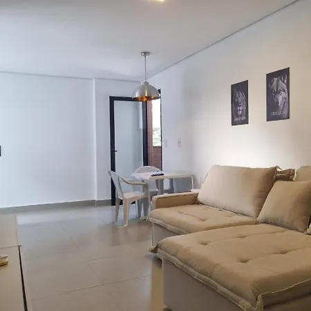 Apartamento Luxo No Centro Uba Room photo