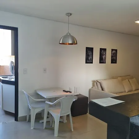 Apartamento Luxo No Centro Uba Exterior photo