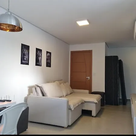 Apartamento Luxo No Centro Uba Room photo