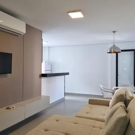 Apartamento Luxo No Centro Uba Exterior photo