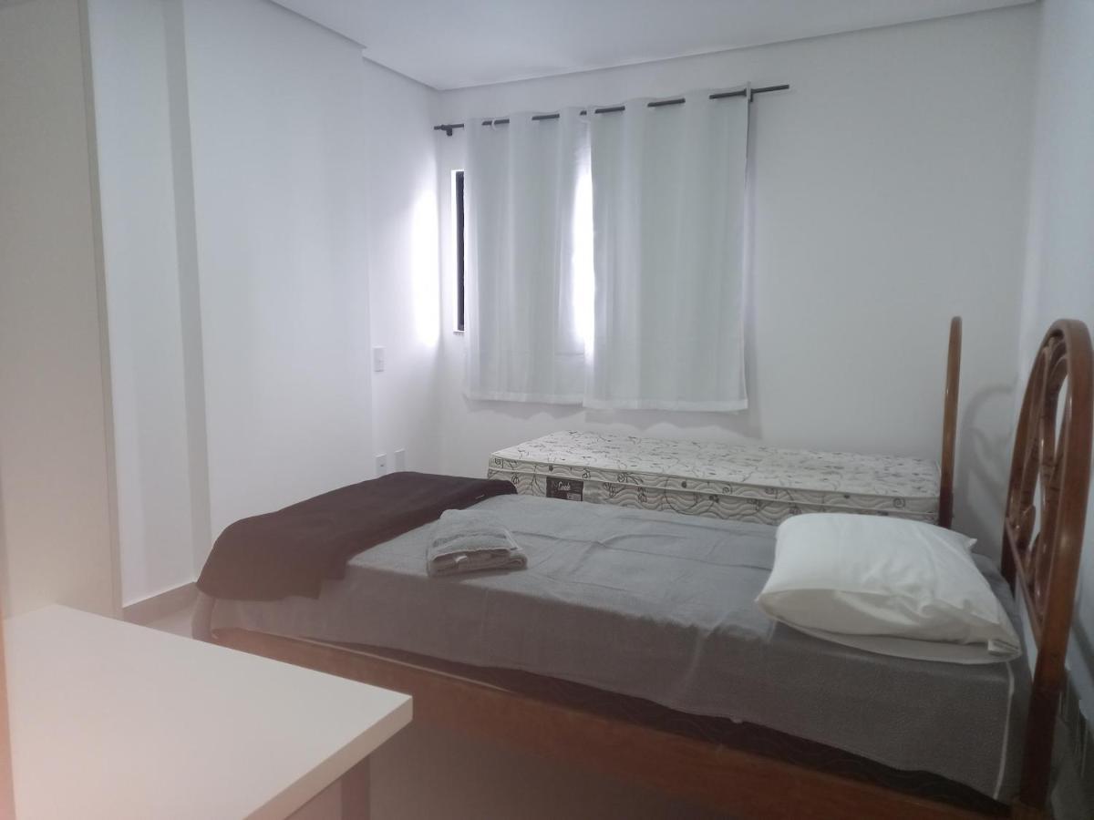 Apartment Luxo No Centro
