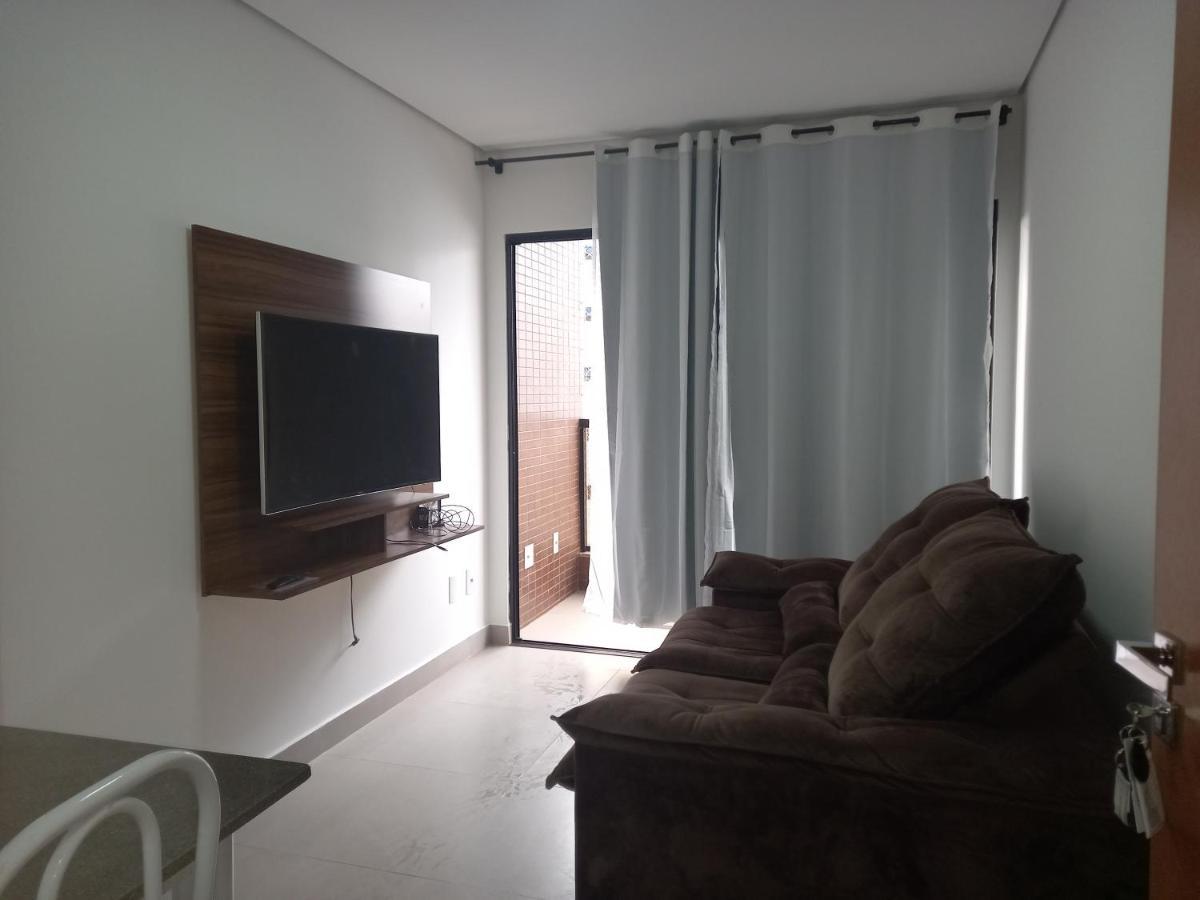Apartment Luxo No Centro *