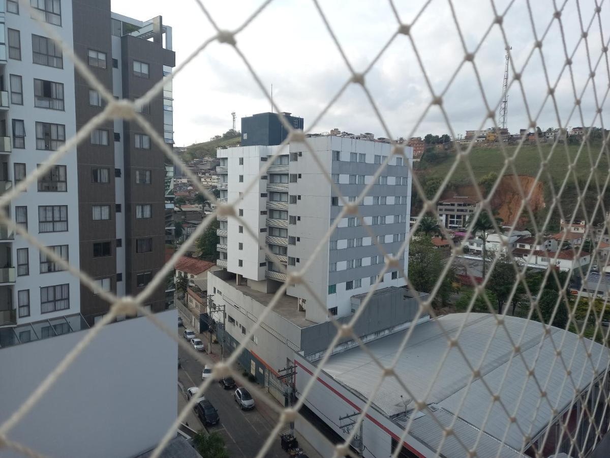 Luxo No Centro