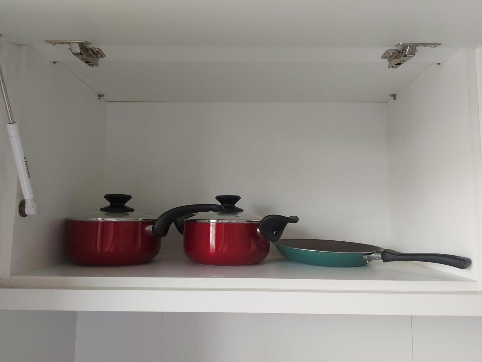 Luxo No Centro Apartment