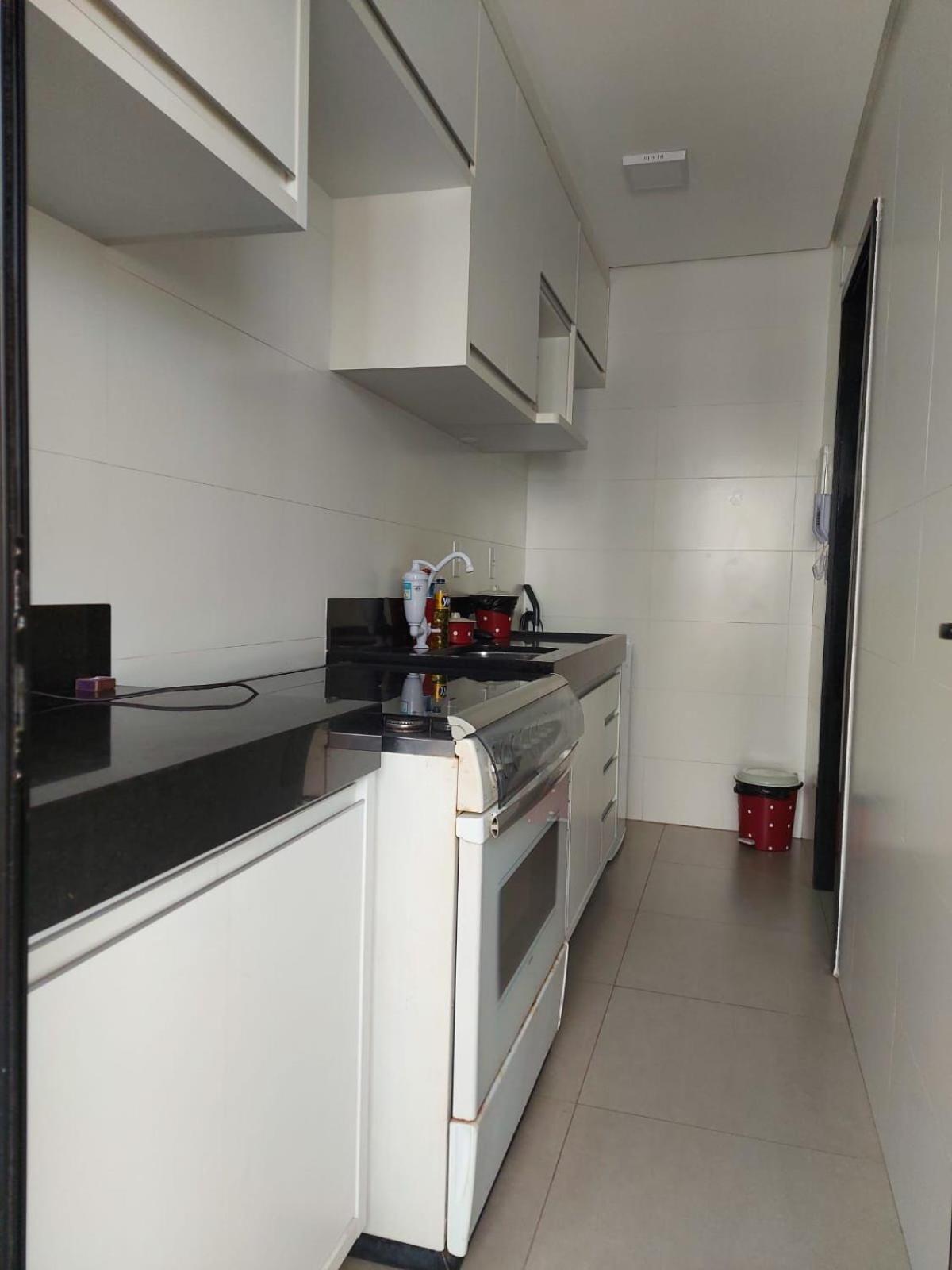 Apartment Luxo No Centro *