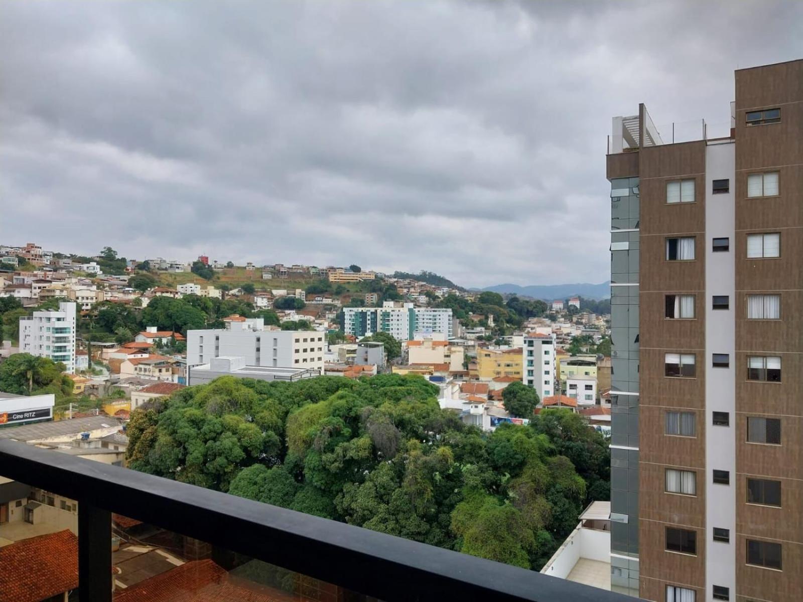Luxo No Centro