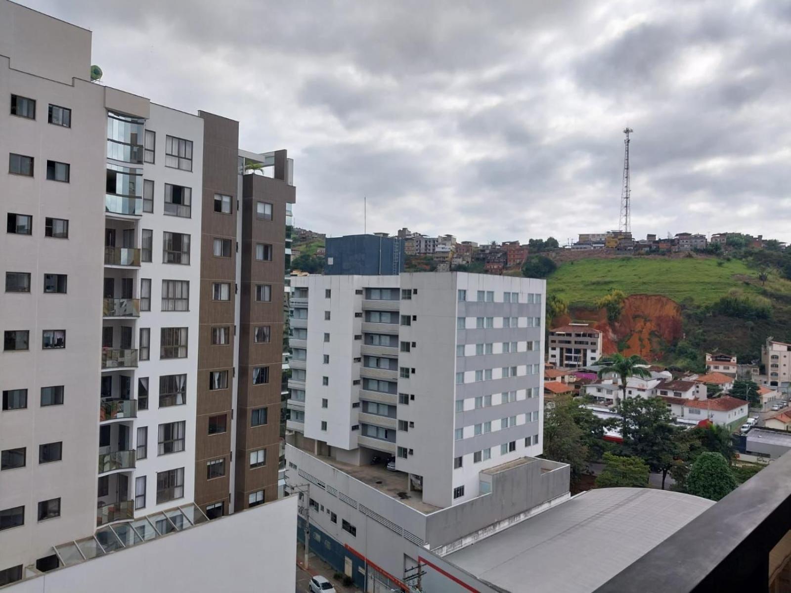 Luxo No Centro *