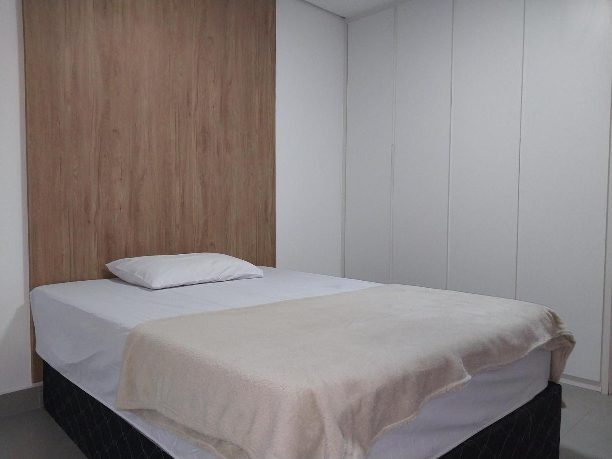 Apartment Luxo No Centro *