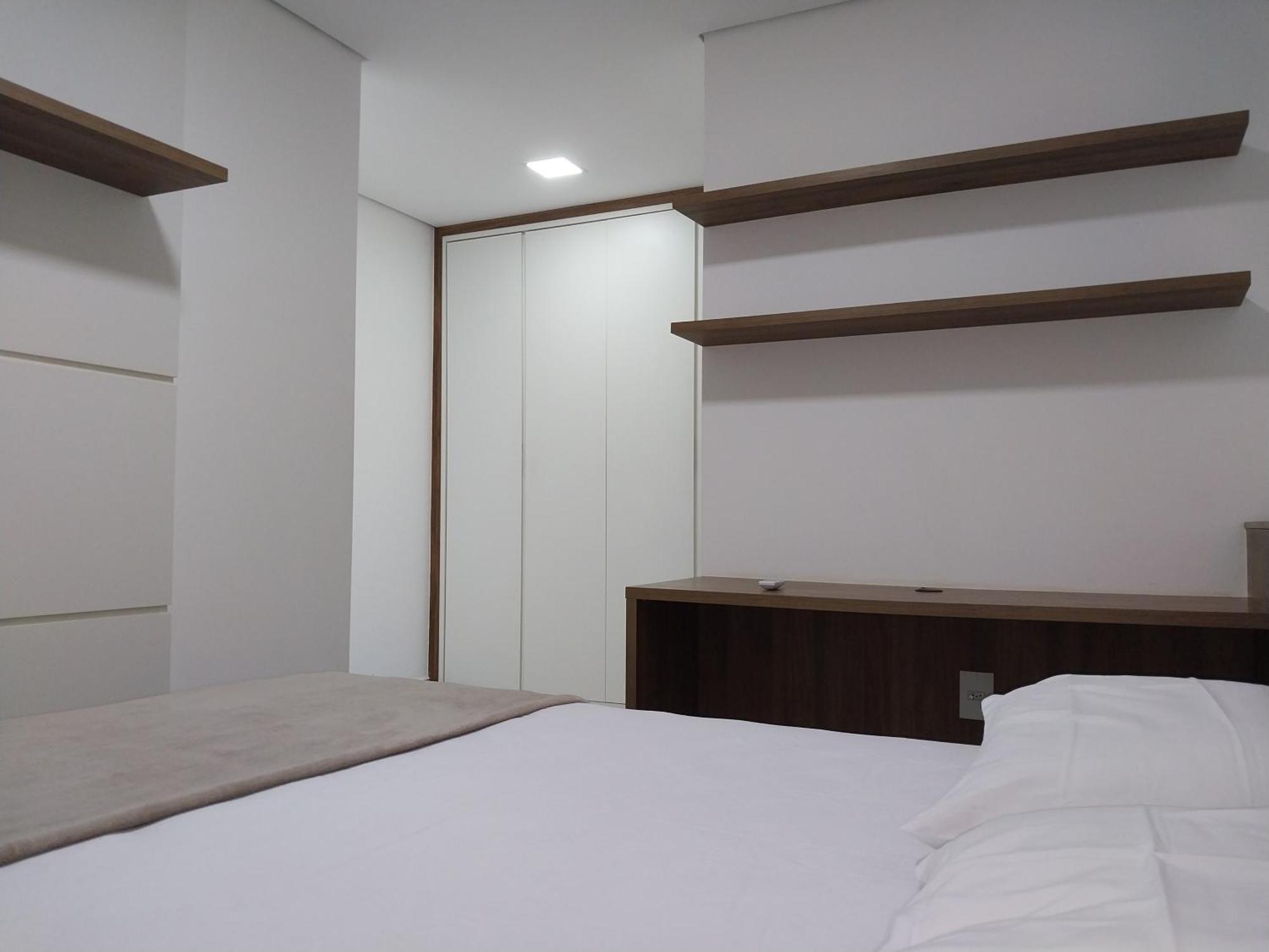 Apartment Luxo No Centro *