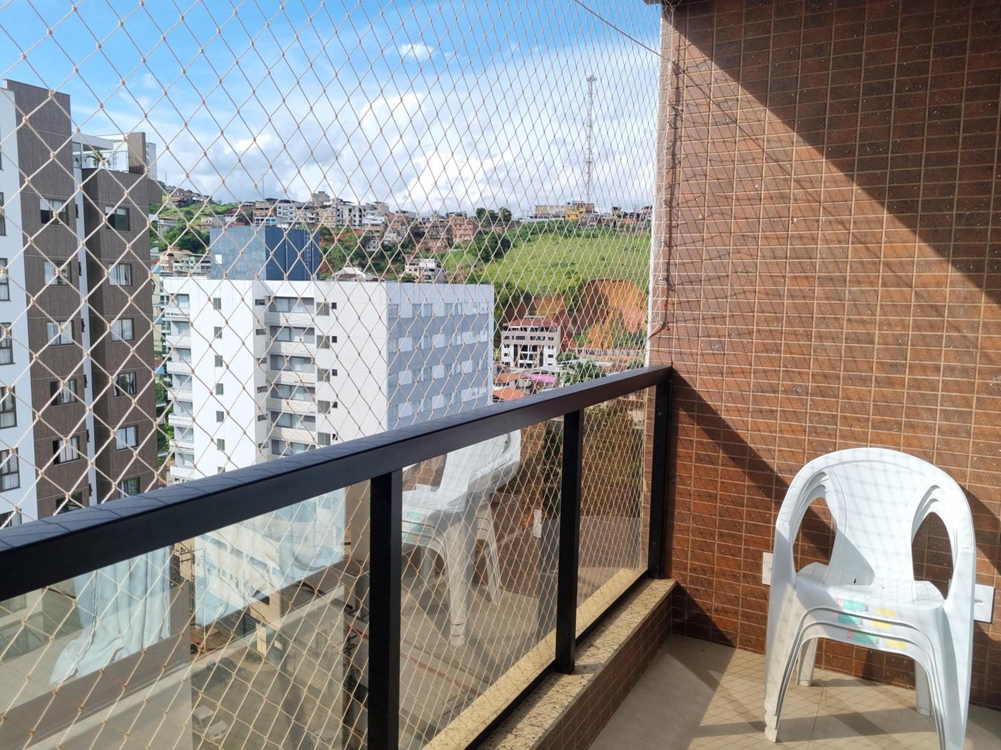 Apartment Luxo No Centro *