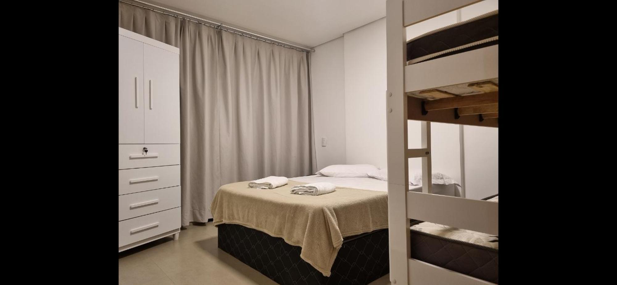 Apartment Luxo No Centro
