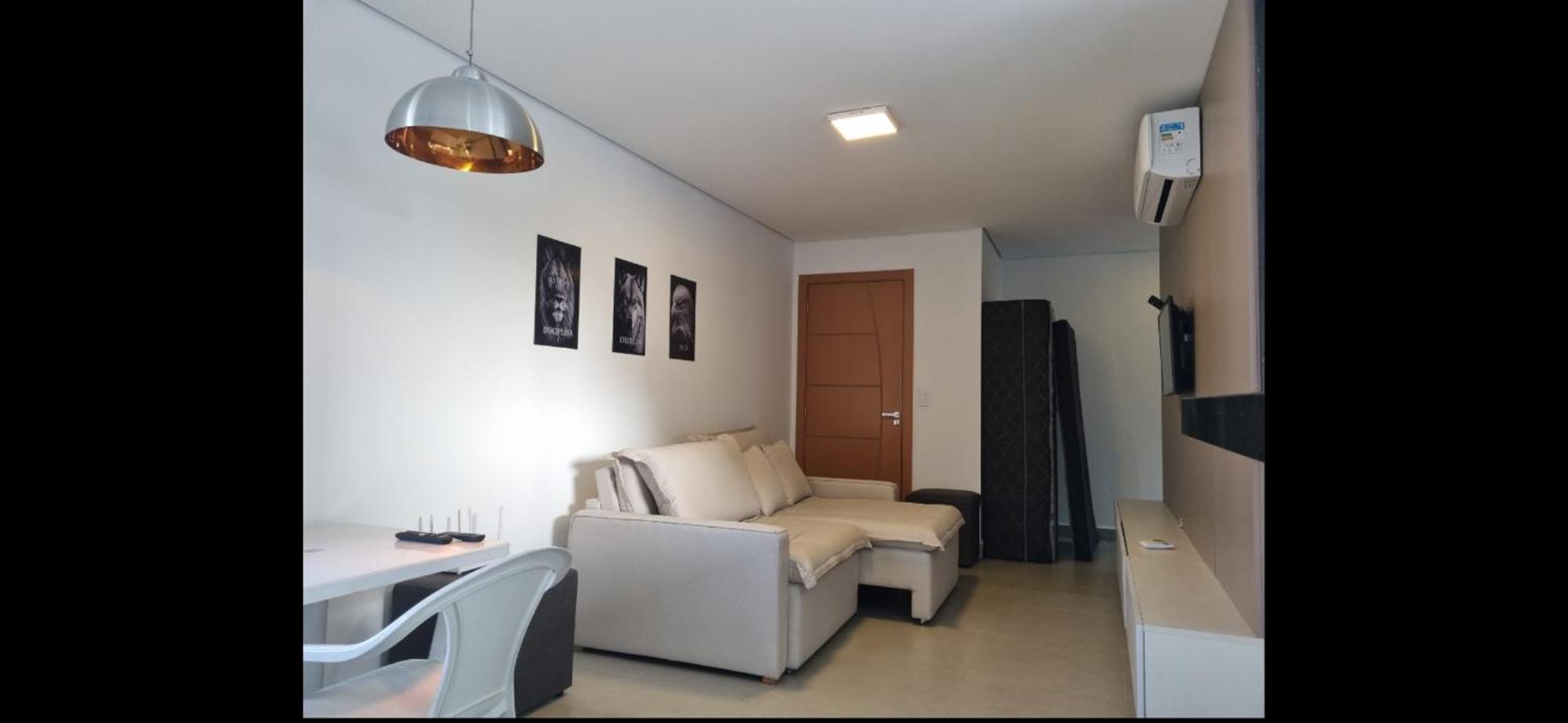 Apartment Luxo No Centro *