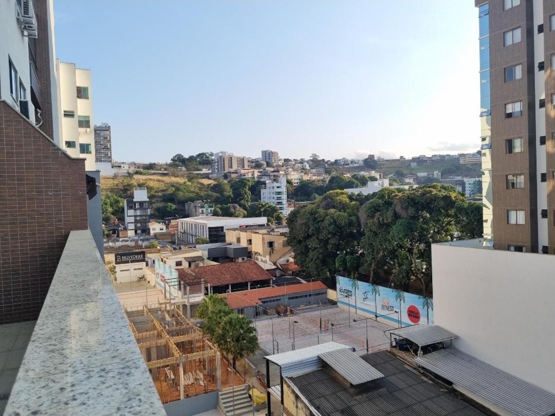 Apartment Luxo No Centro *