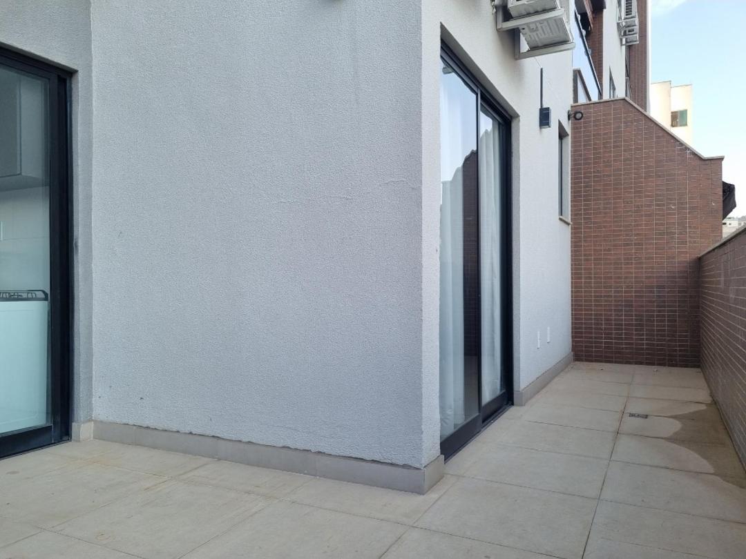 Luxo No Centro Uba