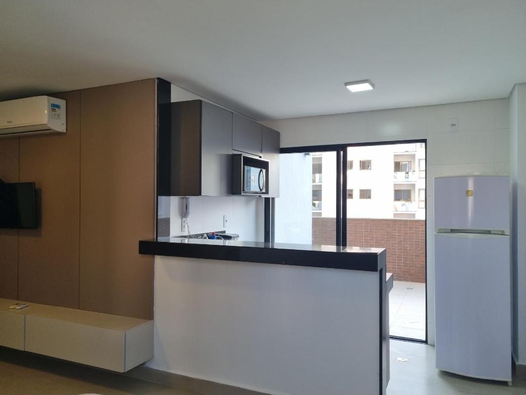 Luxo No Centro Apartment