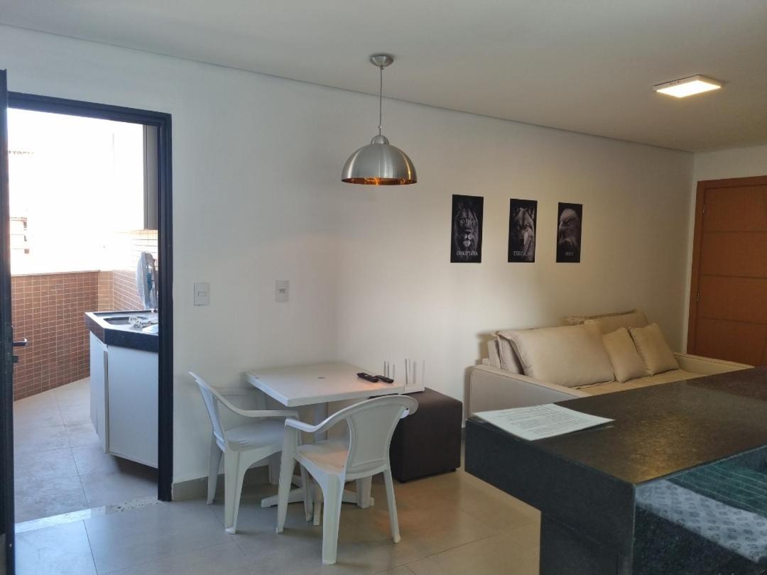 Apartment Luxo No Centro