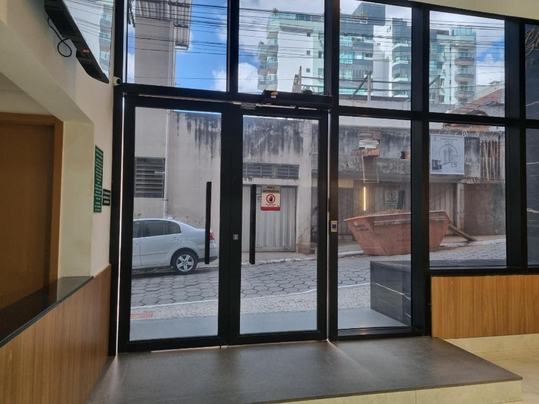 Apartment Luxo No Centro *